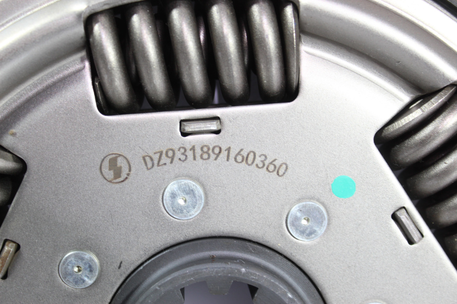 Диски сцепления (430мм) SHAANXI, X6000 для грузовиков *