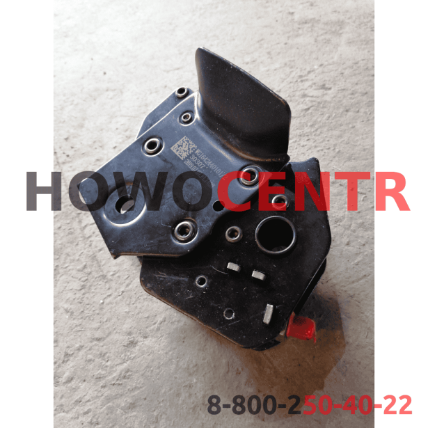 Замок кабины (задний) Howo для грузовиков HOWO