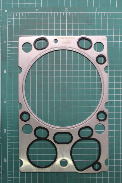 Прокладка ГБЦ L227, CREATEK, Евро-5, WP10, (CK9811) для грузовиков *