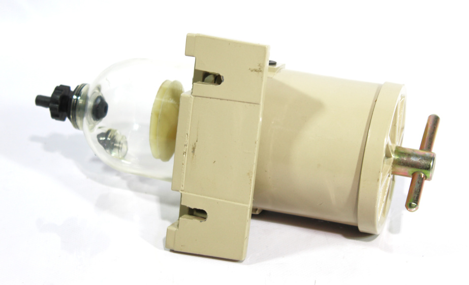 Фильтр топливный грубой очистки в сборе HOWO для грузовиков *