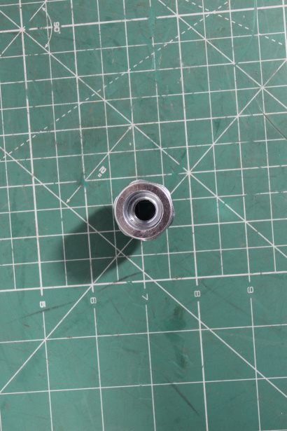 Штуцер трубки компрессора М16*1.5 SITRAK, MC11. для грузовиков *