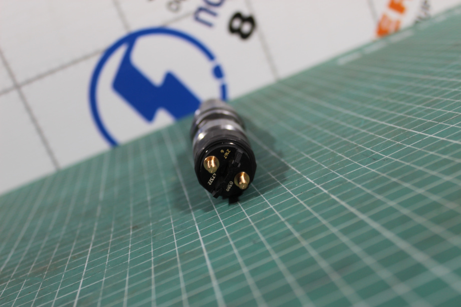 Форсунка топливная WEICHAI, WP13, 550 л.с, (AM1115,0445120127) для грузовиков *