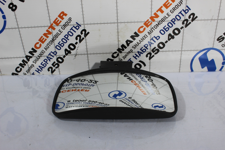 Зеркало нижнего вида (прямоугольное) FAW, J6 для грузовиков *