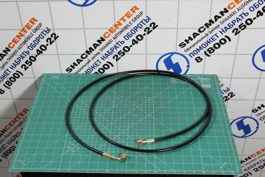 Шланг подъема кабины высокого давления SHAANXI, X5000. для грузовиков *