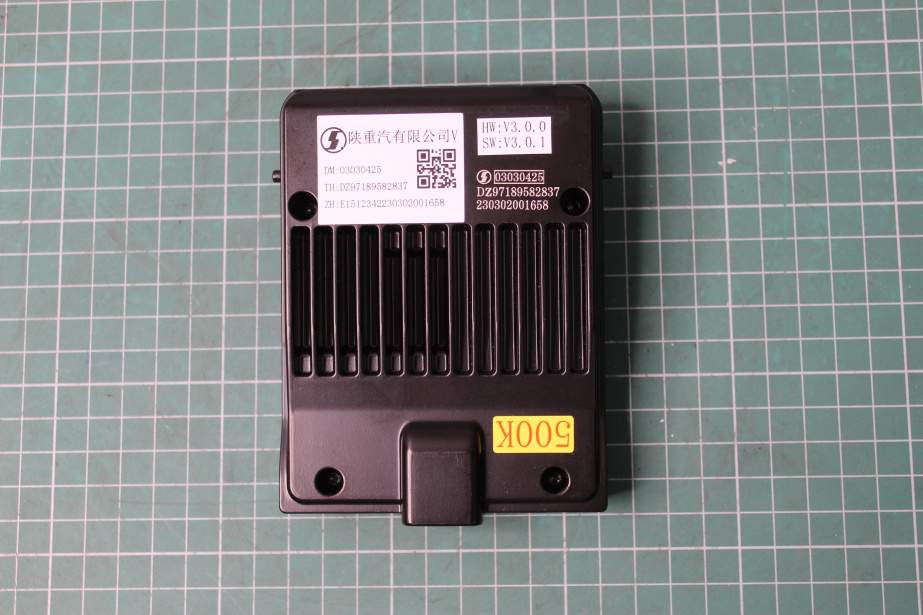 Камера ACC/AEB SHAANXI, X6000 для грузовиков *