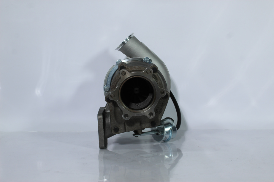 Турбина (турбокомпрессор) (HW40) SHAANXI, Евро-5, WP10, WP10.336E53 для грузовиков *