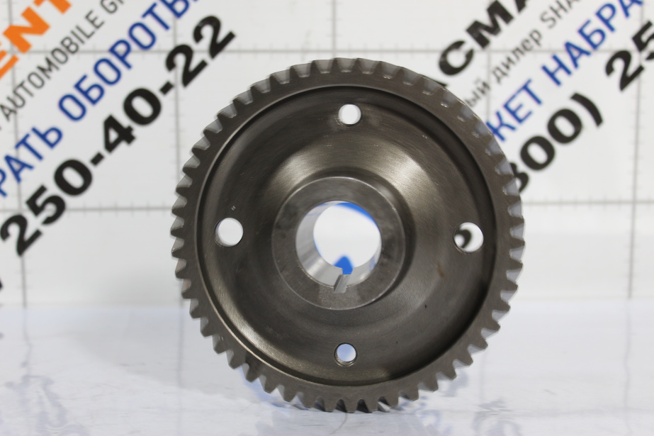 Шестерня ТНВД E2 SHAANXI. для грузовиков *