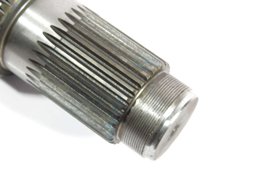 Вал МОД SHAANXI для грузовиков *