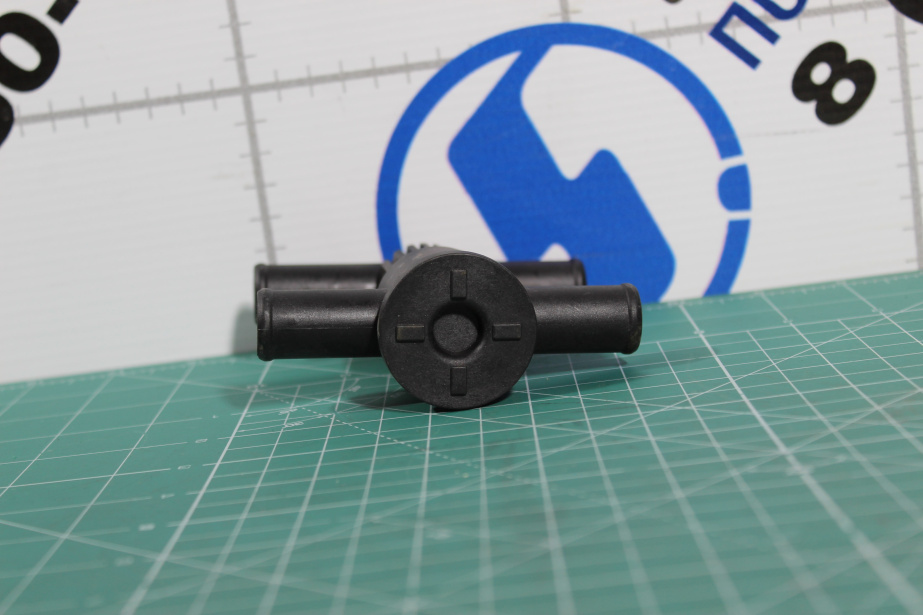 Клапан отопителя SITRAK, T5G для грузовиков *