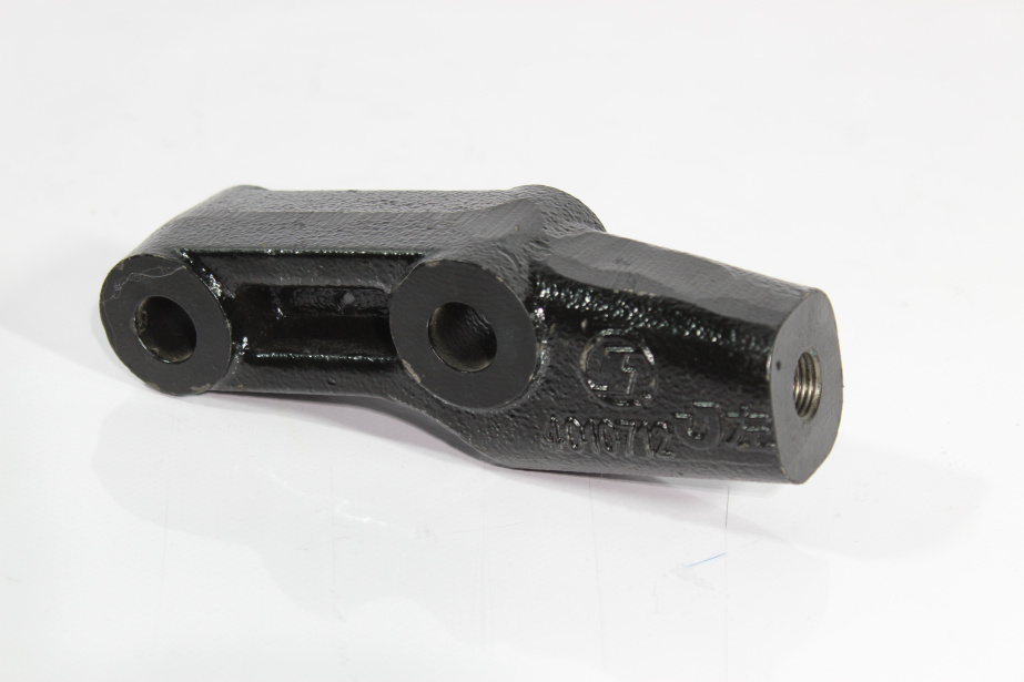 Кронштейн основного амортизатора (L) SHAANXI, X6000 для грузовиков *