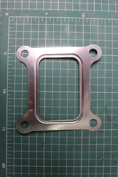 Прокладка турбины CUMMINS, ISM11 для грузовиков *