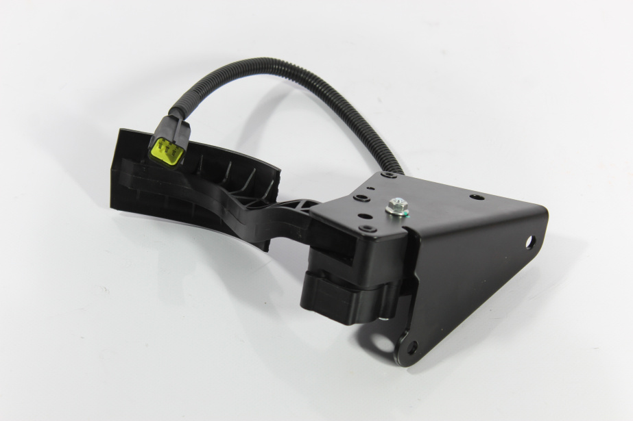 Педаль газа (ДВС WEICHAI) SHAANXI, X3000 для грузовиков *