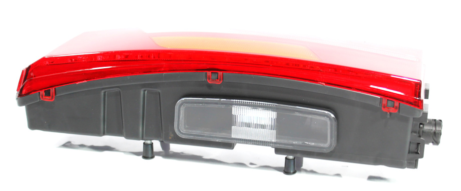 Фонарь задний (L) SHAANXI, X6000 для грузовиков *