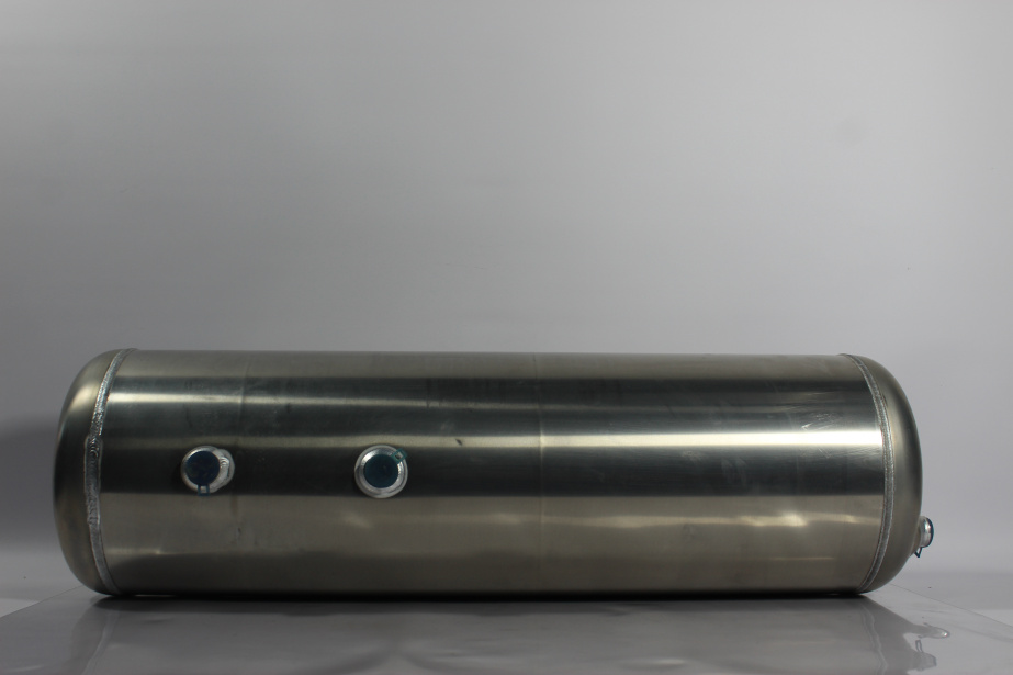 Ресивер воздушный SHAANXI, X6000 для грузовиков *