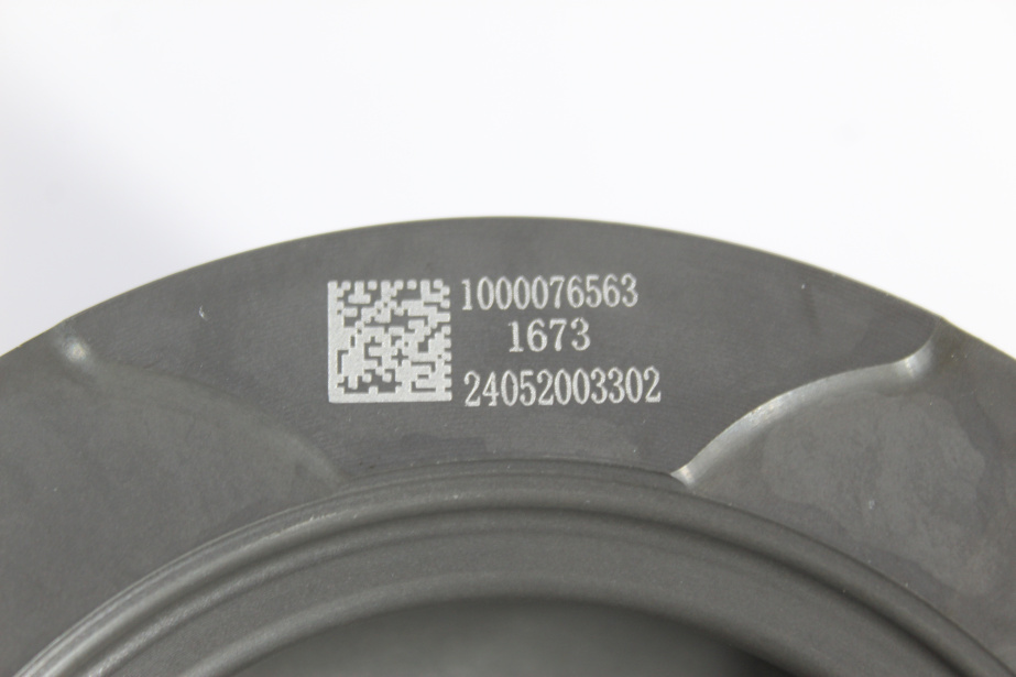 Поршень (4 клапана) WEICHAI, WP12, 430 л.с. для грузовиков *