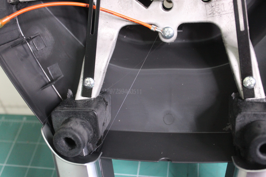 Рулевое колесо SHAANXI, X5000 для грузовиков *