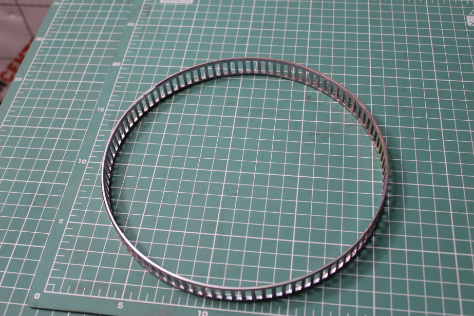 Кольцо ABS (Front) SHAANXI, 6X6 для грузовиков *