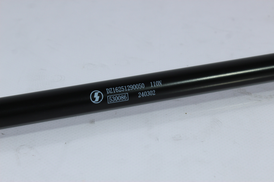 Амортизатор крышки инструментального ящика SHAANXI, X6000 для грузовиков *