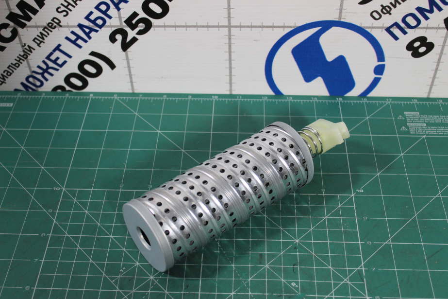 Фильтр ГУР SITRAK, T5G. для грузовиков *