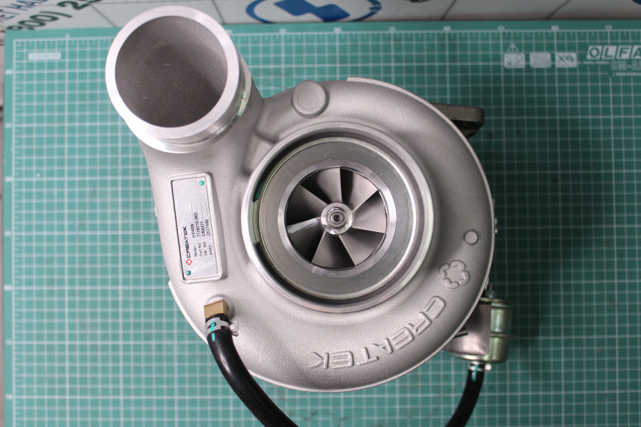 Турбина CREATEK, FAW, (CK8476 ) для грузовиков *