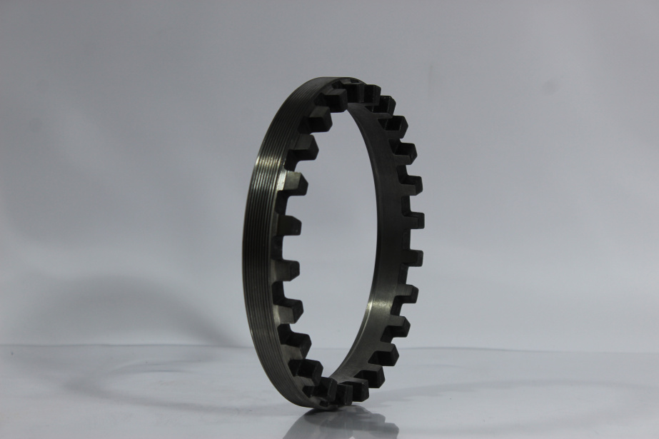 Гайка подшипника МКД (бугельная) SITRAK, MCY13 для грузовиков *