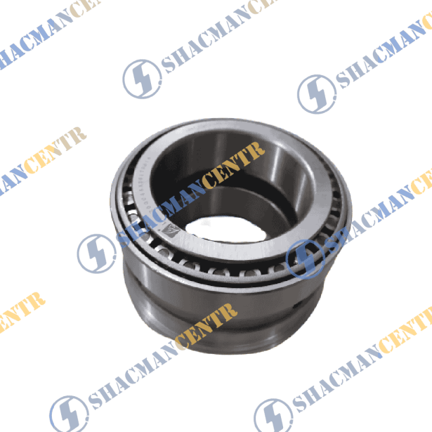 Блок подшипник D76, H65, (выходного вала) LEO TRADE, (LEO200044A) для грузовиков *