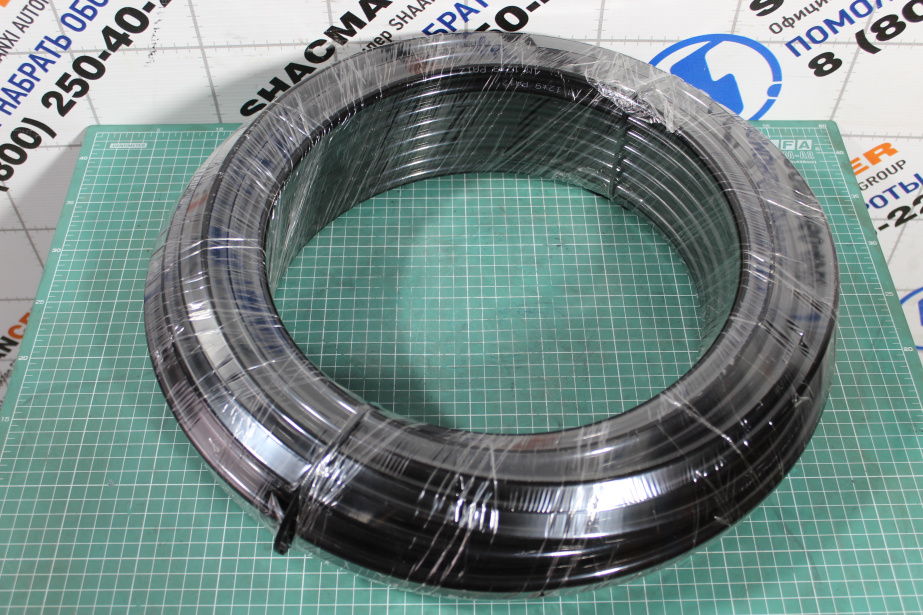 Трубка ПВХ D12 (1м) Technik для грузовиков *