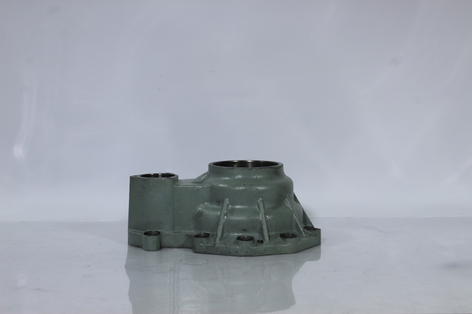 Крышка выходного вала (передний мост) SHAANXI, РК ZQC2000-57E для грузовиков *