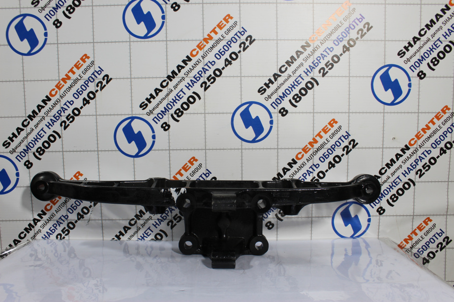 Кронштейн пневмоподушки (RL) SHAANXI, X6000 для грузовиков *