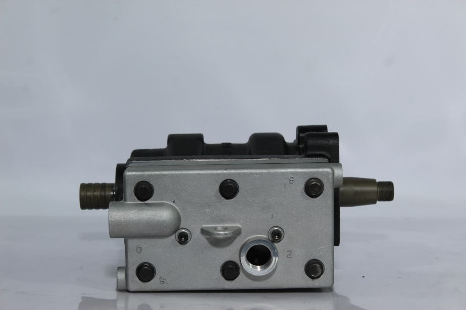 Компрессор двухцилиндровый HOWO, Евро-3 для грузовиков *