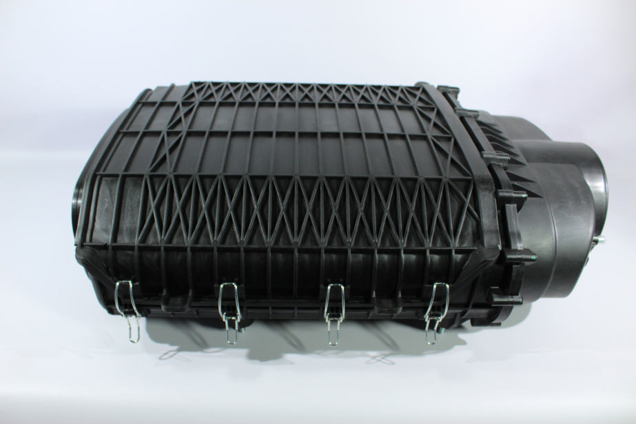 Корпус воздушного фильтра SHAANXI, X6000 для грузовиков *