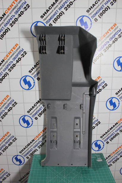 Брызговик (L, Золотой) SHAANXI, X5000, Тягач для грузовиков *