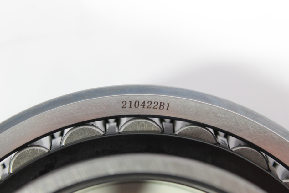 Блок подшипник ступицы D148, H135, (Rear) SHAANXI, X6000 для грузовиков *