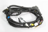 Жгут проводов бампера (LED радар) SHAANXI, X6000 для грузовиков *