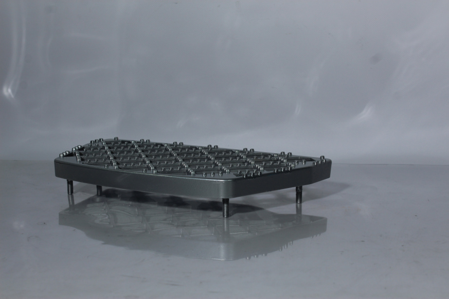 Подножка (Алюминий, нижняя) SITRAK, C7H для грузовиков *