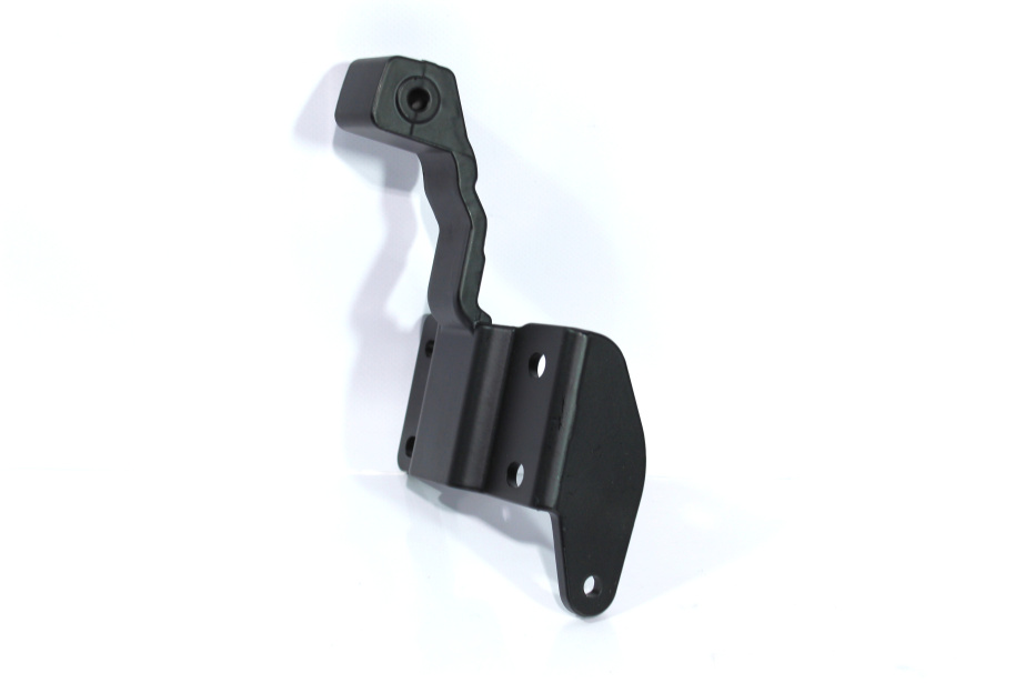 Петля капота (L) SHAANXI, X3000 для грузовиков *