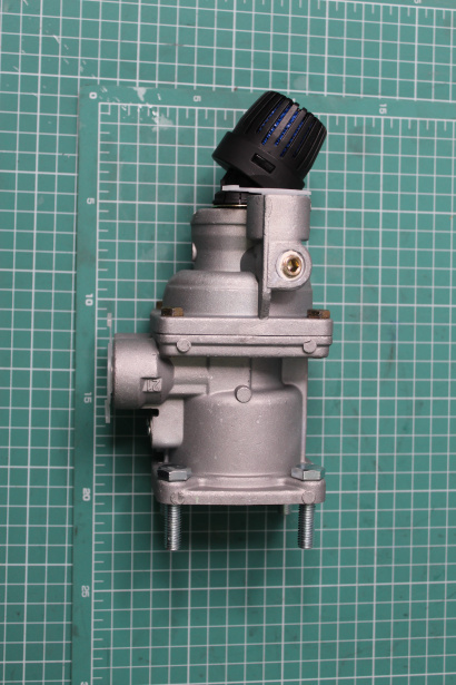 Кран главный тормозной CREATEK, F3000, (CK5970) для грузовиков *