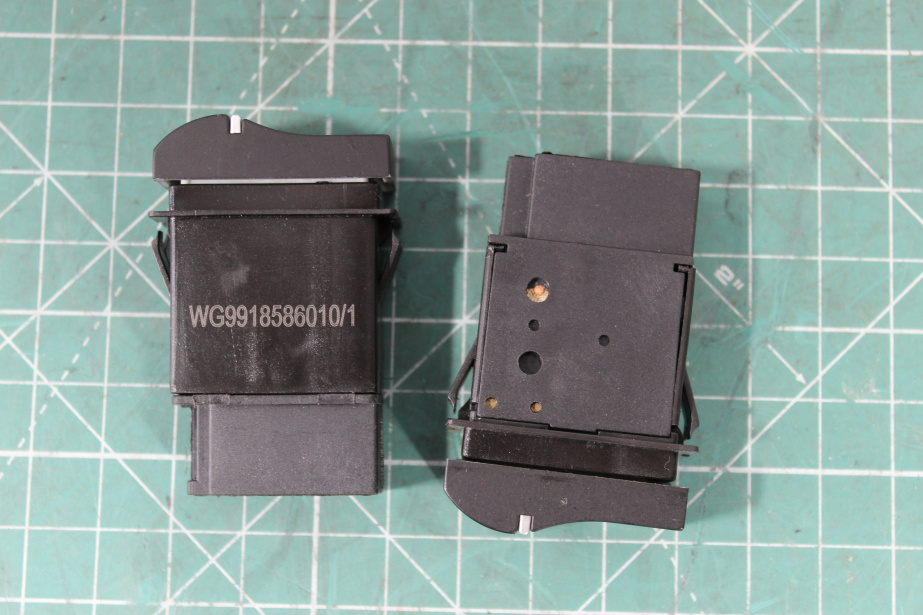 Клавиша вспомогательного дальнего света SITRAK, T5G для грузовиков *