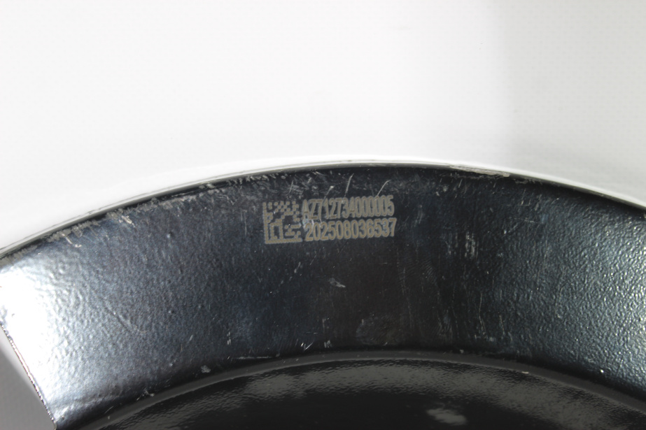 Пыльник ступицы (RL) SITRAK, C7H для грузовиков *