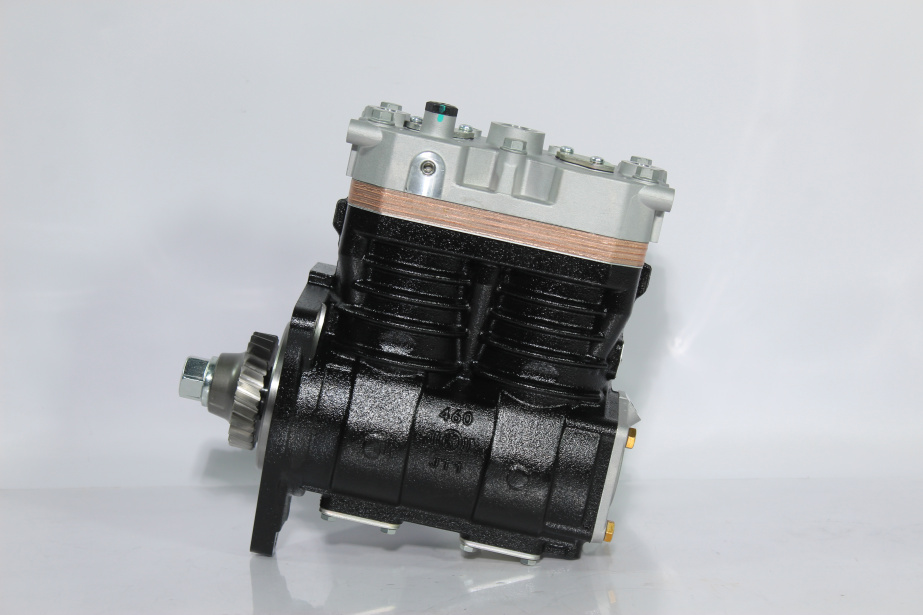 Компрессор воздушный WEICHAI, WP13, (1003185668,1013133963) для грузовиков *