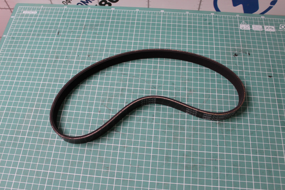 Ремень ручейковый (6PK770) CREATEK, (CK8020) для грузовиков *