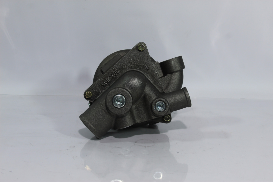 Насос водяной AUTOMAX, ISM11, X3000, (AM1191) для грузовиков *