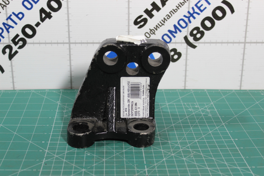 Кронштейн ДВС (RR) SHAANXI, X3000 для грузовиков *