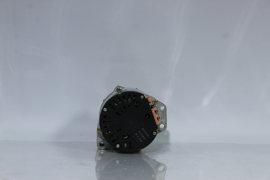 Генератор (под клиновой ремень 28V/55A) SHAANXI, WP10 для грузовиков *