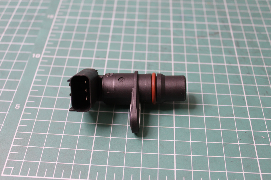 Датчик положения коленвала и распредвала CUMMINS, ISM11, (2872277) для грузовиков *