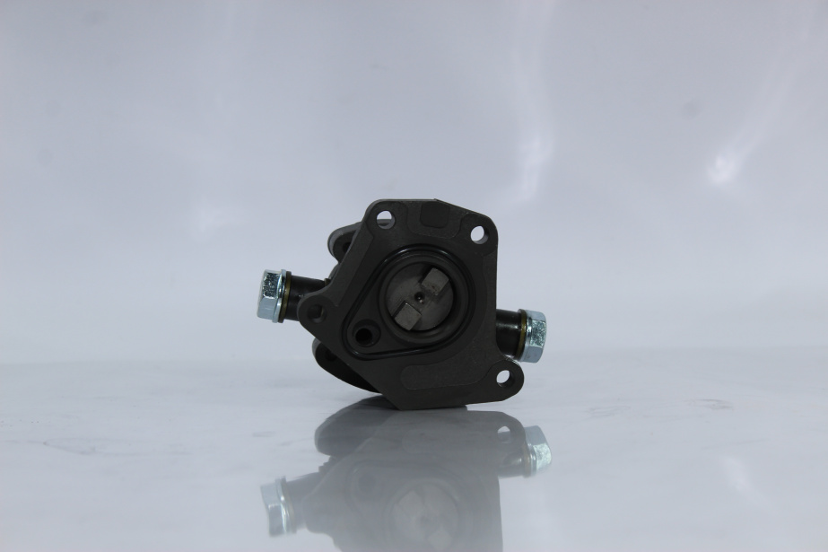 Насос топливный низкого давления (ТННД) SITRAK, T5G для грузовиков *