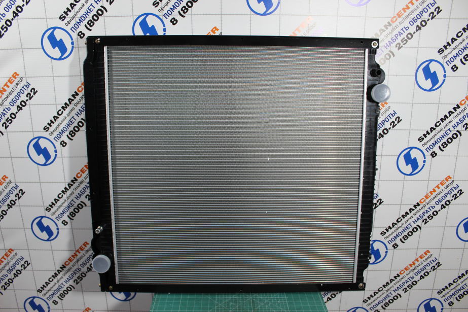 Радиатор системы охлаждения SITRAK, MC11.44-50, T5G для грузовиков *