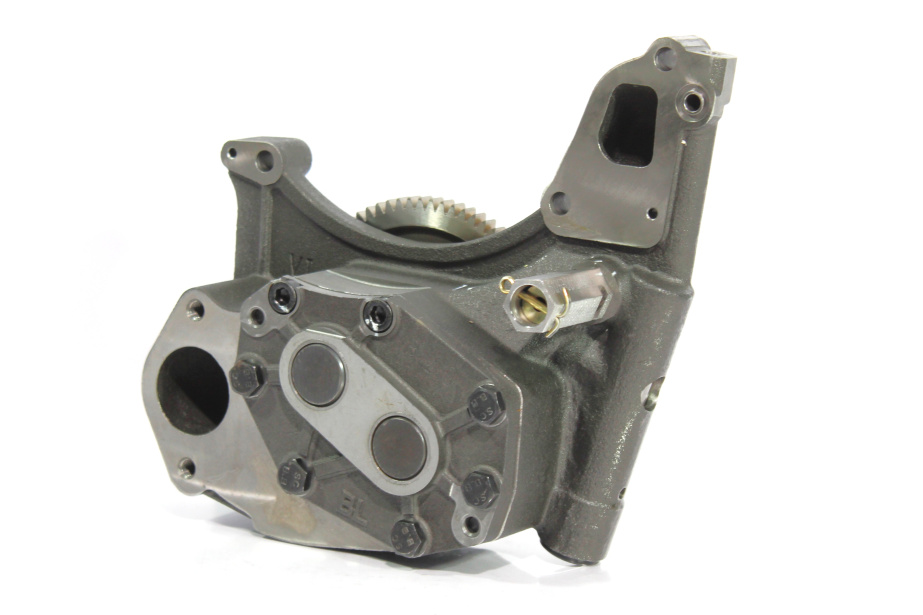 Насос масляный AUTOMAX, WP13 для грузовиков *