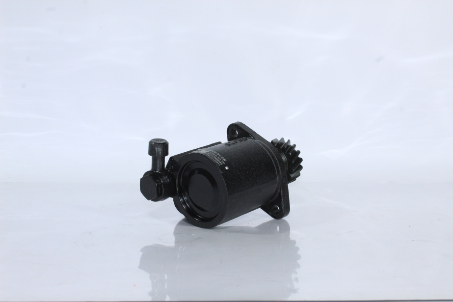 Насос ГУР D58, Z17, SHAANXI, WP10, F3000 для грузовиков *