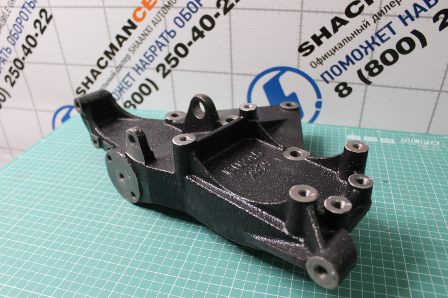 Кронштейн генератора SHAANXI, WP13 для грузовиков *